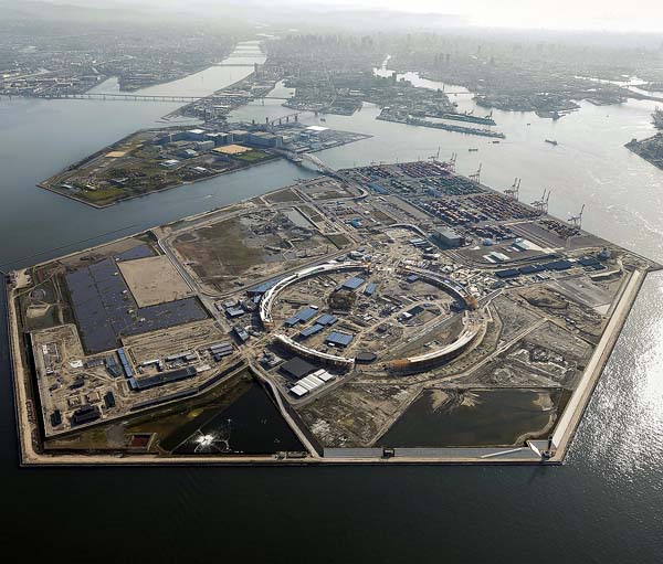 大阪万博はうっすらウンコ臭い? “腐った卵”硫化水素が流出も「対策これから」の体たらく|日刊ゲンダイDIGITAL