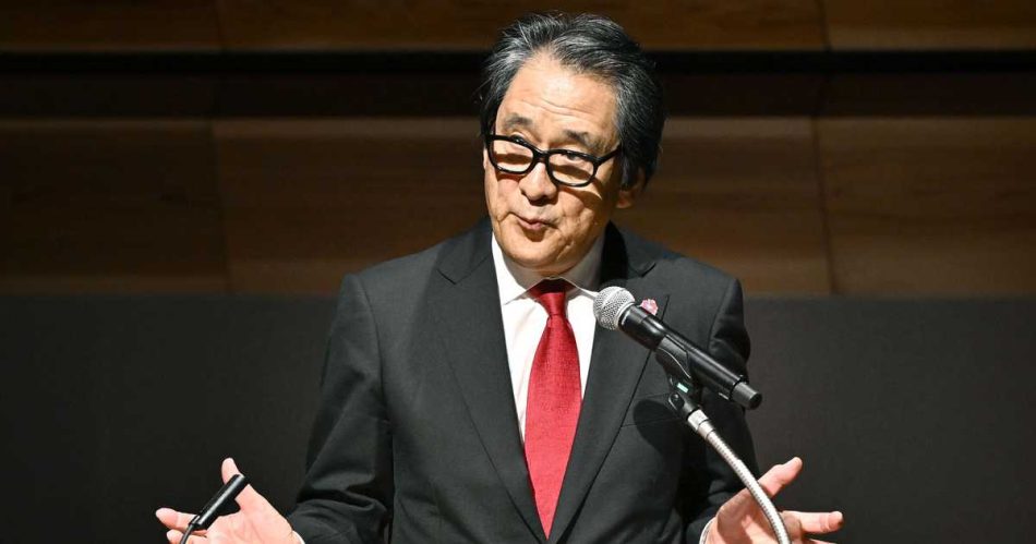 大阪・関西万博開会式は２５年４月１２日「準備の関心は建設から会場運営に移っている」 - サンスポ