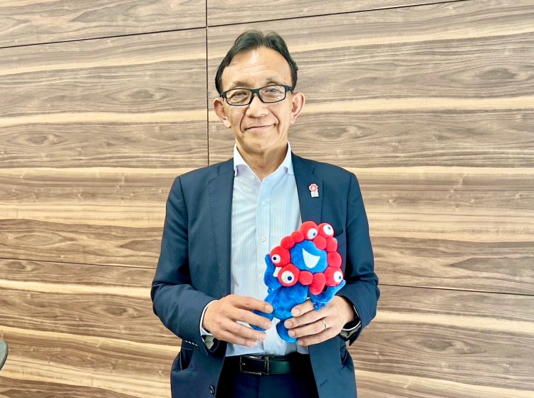 【前編】いよいよ2025年に迫る大阪・関西万博！学生も参加できるフォーラムって？ | 京都産業大学