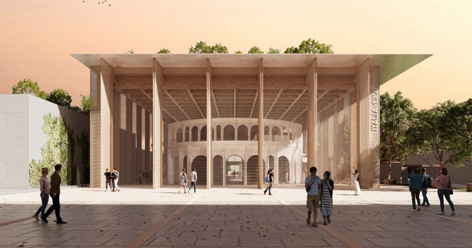 大阪・関西万博 異色業者が海外パビリオン建設を請け負う理由 | 毎日新聞