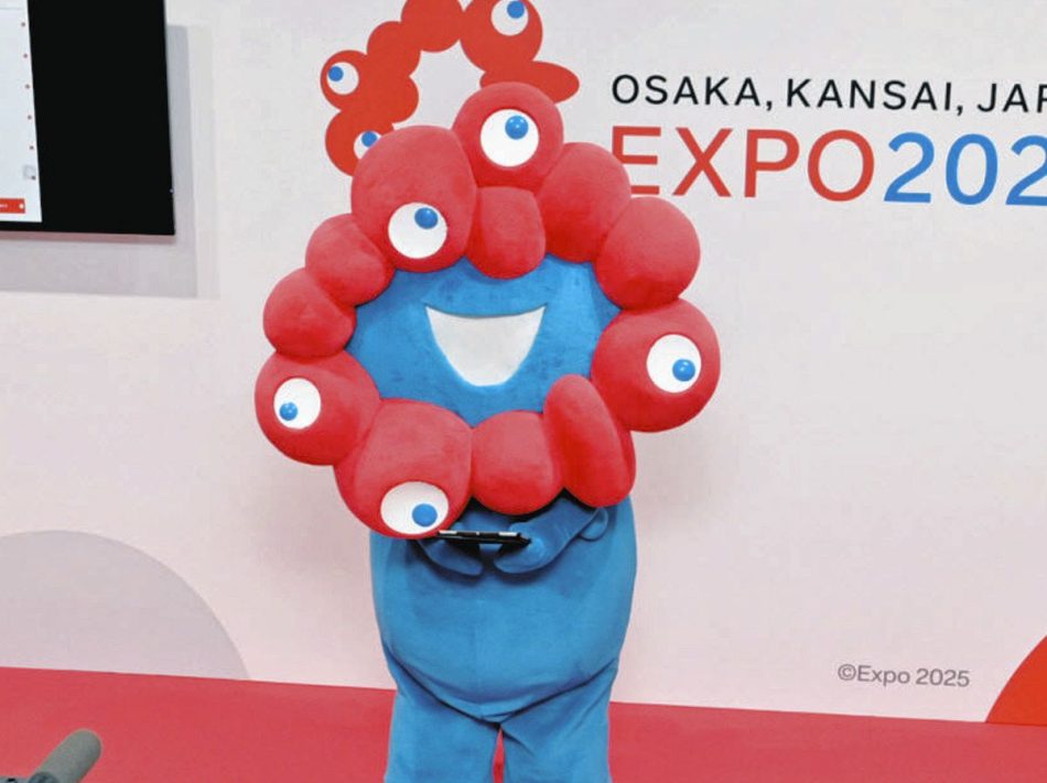 「どんだけ秘密主義」「戦前かよ」大阪・関西万博 工事見学ツアーの撮影制限が厳しすぎるとSNS大荒れ:中日スポーツ・東京中日スポーツ