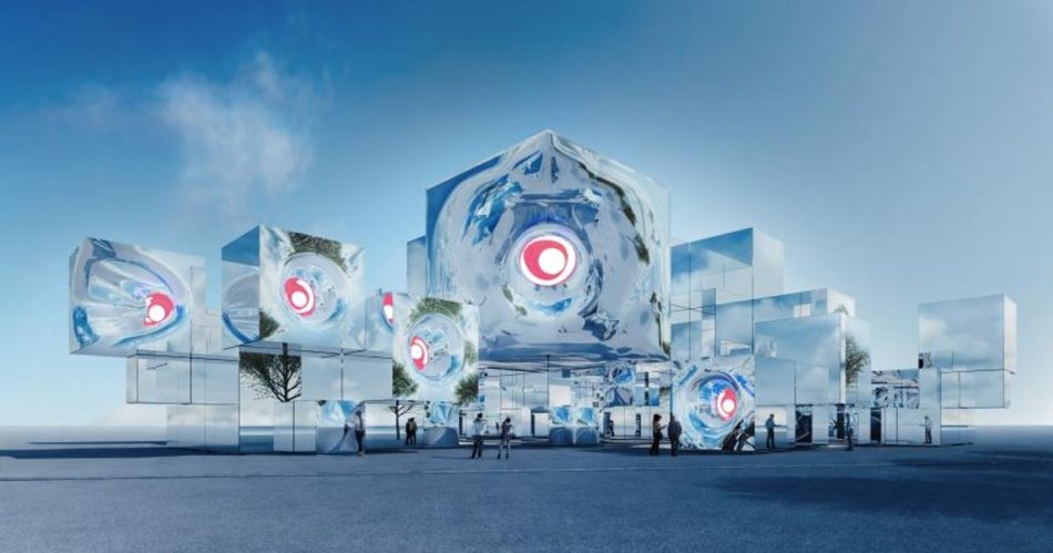 プレスリリース：2025年日本国際博覧会（大阪・関西万博）テーマ事業「いのちを磨く」に協賛（Digital PR Platform） | 毎日新聞