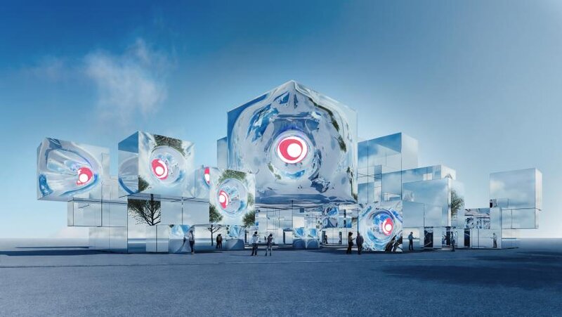 2025年日本国際博覧会（大阪・関西万博）テーマ事業「いのちを磨く」に協賛（2024年7月3日）｜BIGLOBEニュース