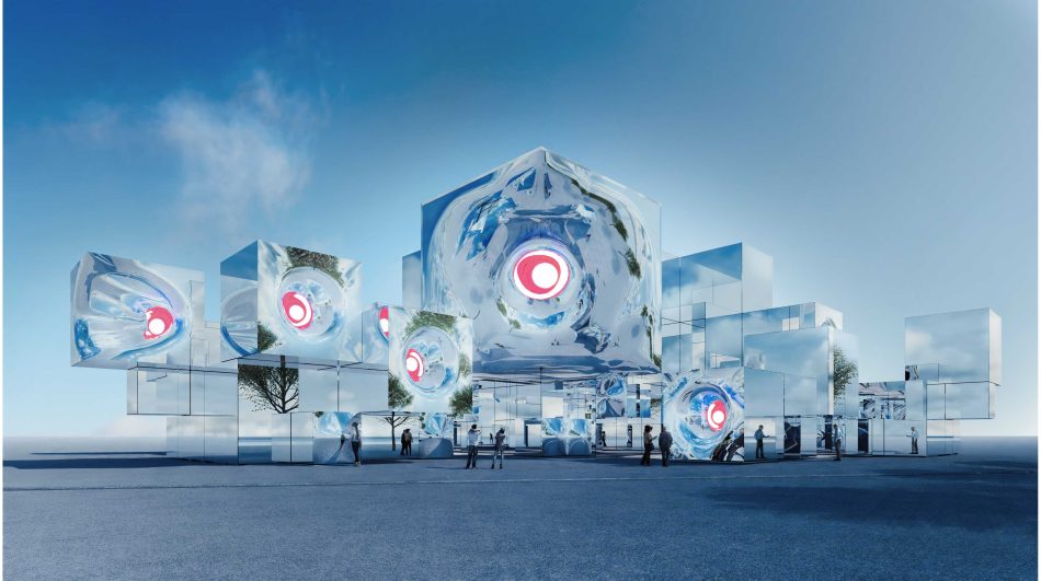 2025年日本国際博覧会（大阪・関西万博）テーマ事業「いのちを磨く」に協賛 | 古河電気工業株式会社