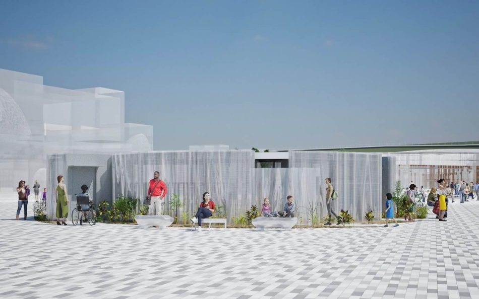 大阪・関西万博にサプライヤーとして土壌改良材『DWファイバー』を協賛 | 大建工業株式会社のプレスリリース