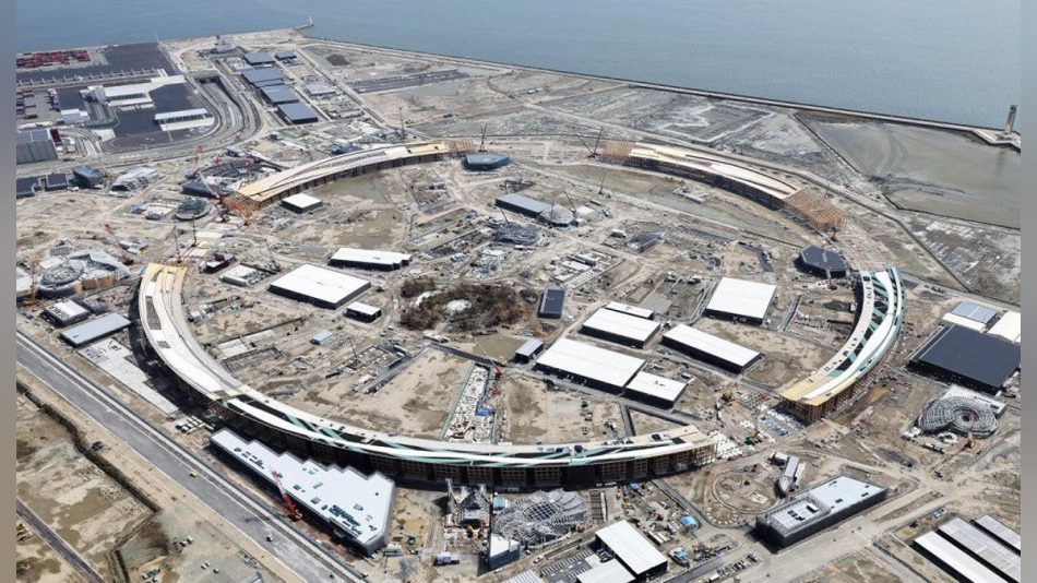 「万博の華」海外パビリオン、自前での建設は当初の６０か国から２割減の４７か国に : 読売新聞