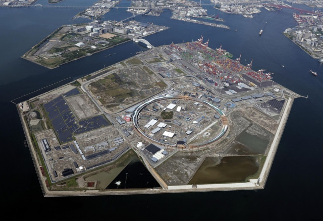 万博入場券と同額の現金給付へ　子ども無料招待代替、反対論配慮(共同通信) - goo ニュース