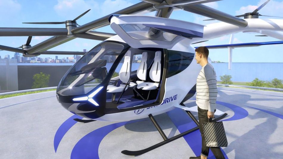 空飛ぶクルマは「飛ぶ飛ぶ詐欺」?大阪万博で各社「デモ飛行」の厳しい現実 連載:「北島幸司の航空業界トレンド」|Seizo Trend