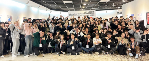 大阪・関西万博「Team Expo 2025」共創チャレンジ　アジア3カ国、4大学が参加するアート・デザイン展を近畿大学で開催 | プレスリリース | 沖縄タイムス＋プラス