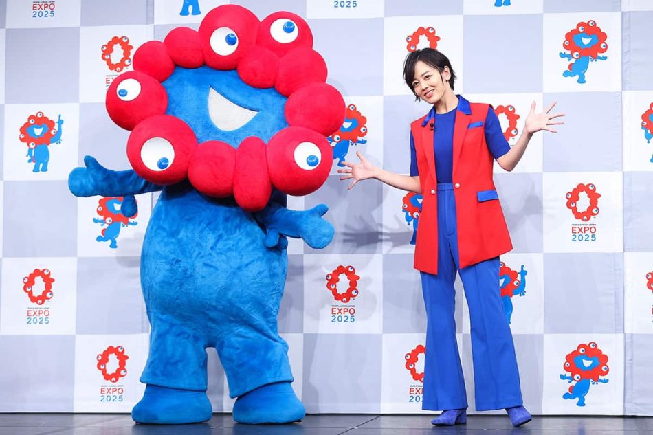 なりふり構わぬ抱き合わせ？　万博チケットと大阪マラソン“コラボ企画”にネット失笑…前売り券の売れ行きいまだ23% | Smart FLASH/スマフラ[光文社週刊誌]