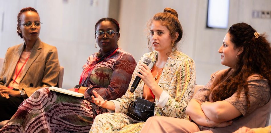 カルティエが大阪・関西万博に出展。なぜ女性起業家の支援を続けるのか？ | Business Insider Japan