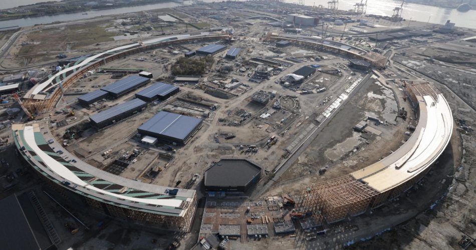 小林製薬、万博協賛と出展辞退 5億円規模か 紅こうじ健康被害で | 毎日新聞