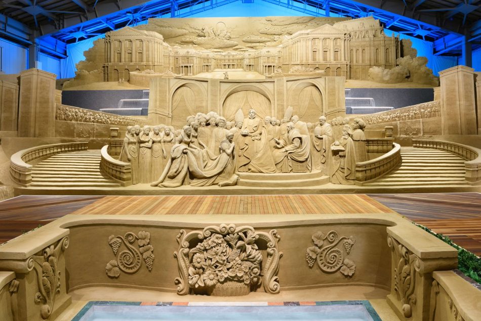 大阪・関西万博へのブース出展に先駆け、ここにしかない！鳥取県のリアルな魅力な発見・体感する「とっとリアル・パビリオン」開幕！200を超える観光体験の魅力を発信する特設サイトが７月19日（金）オープン！ | 鳥取県のプレスリリース