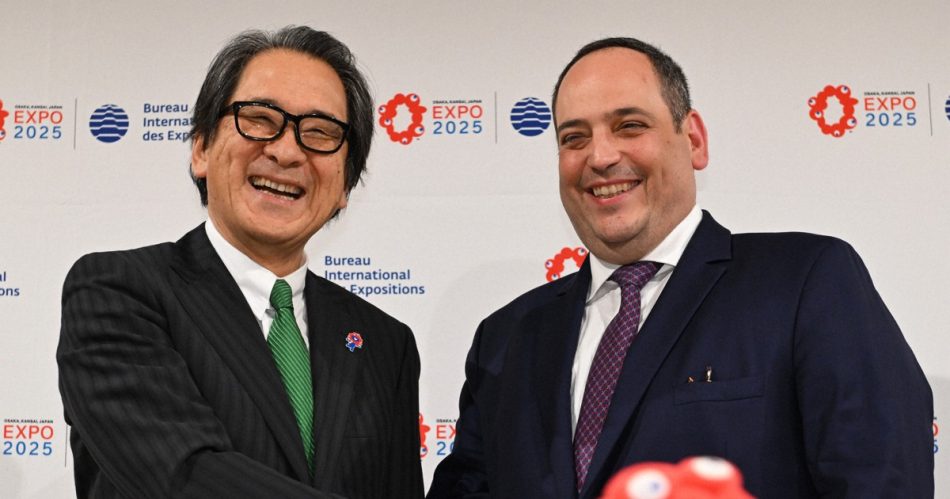 「焦点はパビリオンからコンテンツへ」　万博の国際参加者会議閉幕 | 毎日新聞