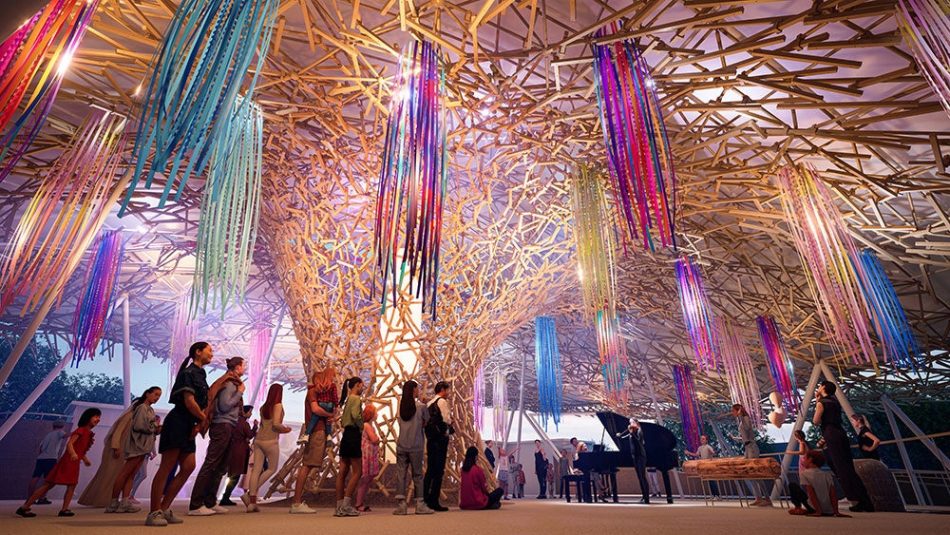 實光刃物が2025年日本国際博覧会(大阪・関西万博)のシグネチャーパビリオン「いのちの遊び場 クラゲ館」への協賛が決定 | 株式会社實光のプレスリリース