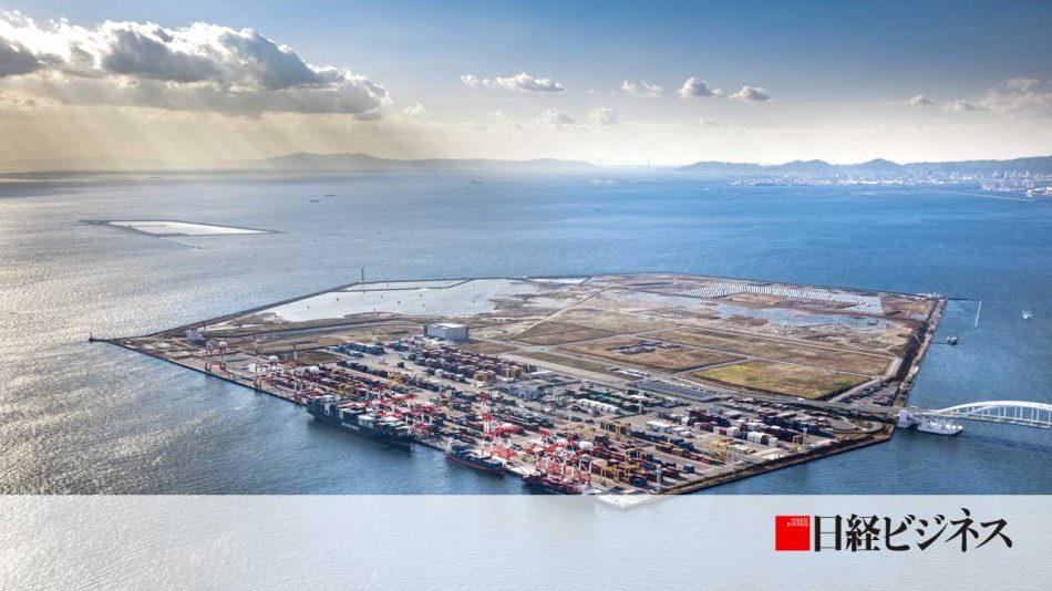 開催近づく大阪・関西万博　経費の膨張・建設遅れへの懸念と期待：日経ビジネス電子版