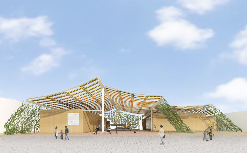 大阪・関西万博の会場整備参加 サプライヤーに協賛決定 | 昭和産業のプレスリリース | 共同通信PRワイヤー