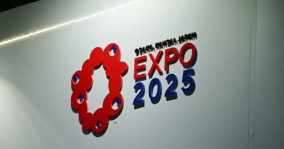 迷走する大阪・関西万博…このメガイベントをめぐる「巨大メディア企業」の「複雑な関係」（西岡 研介） | 現代ビジネス | 講談社（1/4）