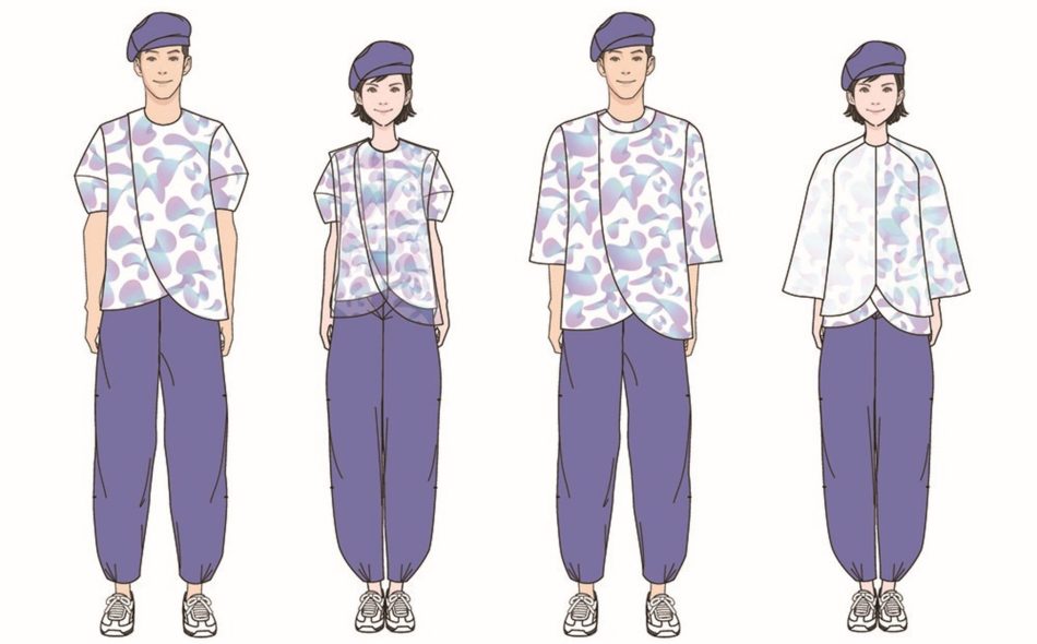 【チクマ】2025年大阪・関西万博　パナソニックグループパビリオン「ノモの国」のユニフォーム制作決定 | 株式会社チクマのプレスリリース