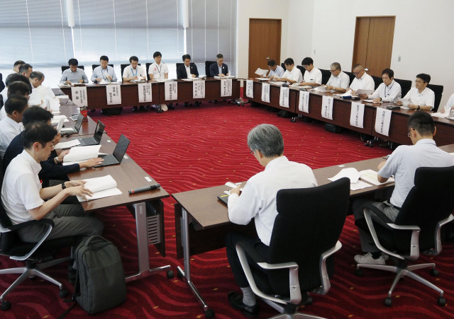 万博子ども列車、夏休みまで運行　無料招待、輸送計画素案を発表(共同通信) - goo ニュース