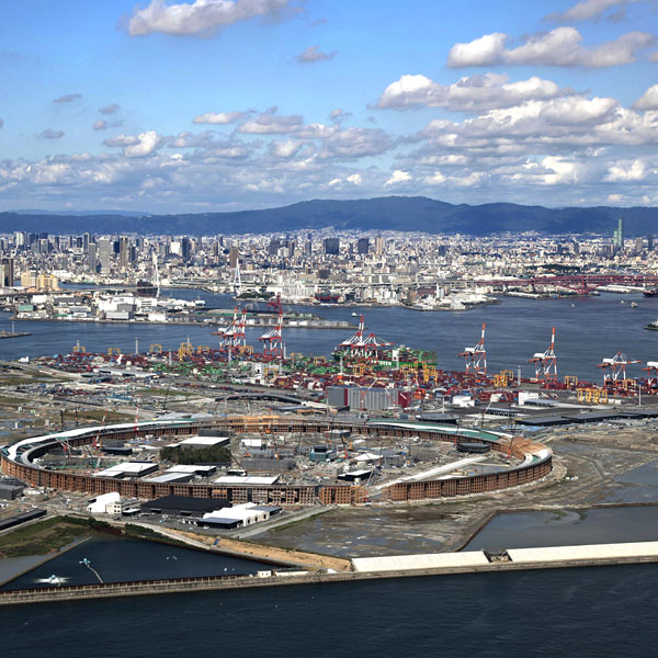 暑すぎる大阪万博会場 建設作業員の過酷な実態 人工島で日陰なし…救急医療体制にも重大欠点|日刊ゲンダイDIGITAL