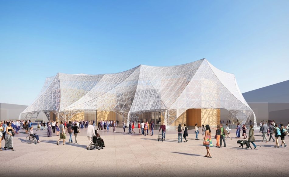 2025年大阪・関西万博 大阪ヘルスケアパビリオン「展示・出展ゾーン」における出展企業を公表 | 公益財団法人大阪産業局のプレスリリース