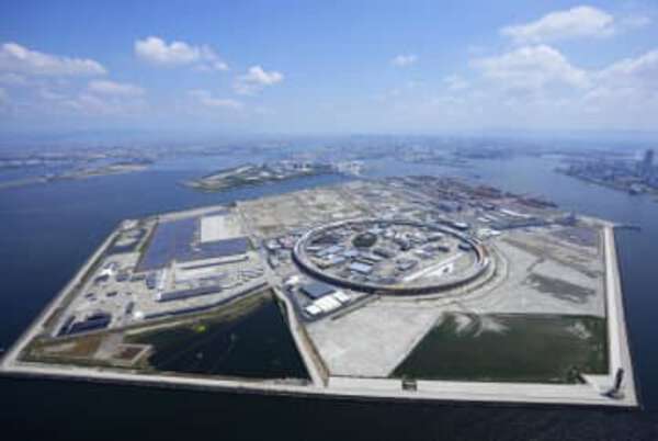 船で関西万博、海上5ルート決定|au Webポータル国内ニュース