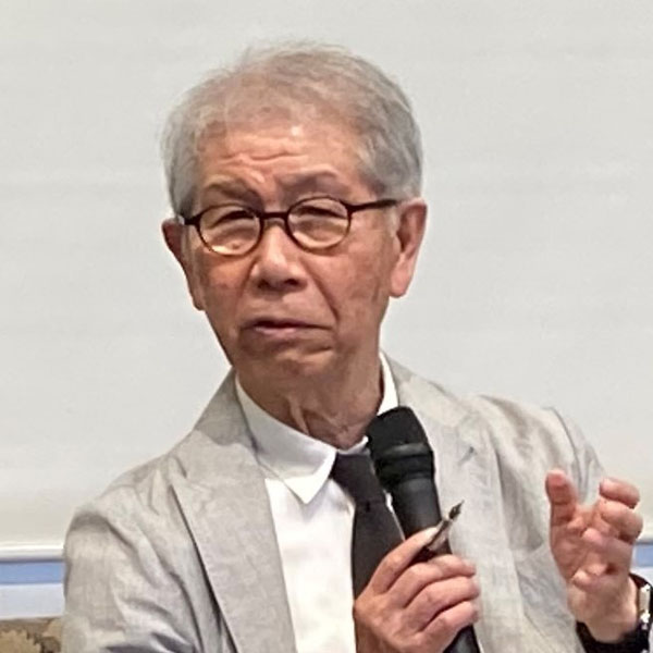 「建築界のノーベル賞」受賞の権威が大阪万博をバッサリ！“350億円リング”「犯罪だと思う」｜日刊ゲンダイDIGITAL