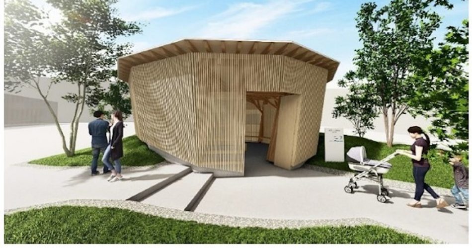 ダイキン工業、大阪・関西万博における真夏の暑さ対策に休憩所「氷のクールスポット」を設置 - 日本経済新聞