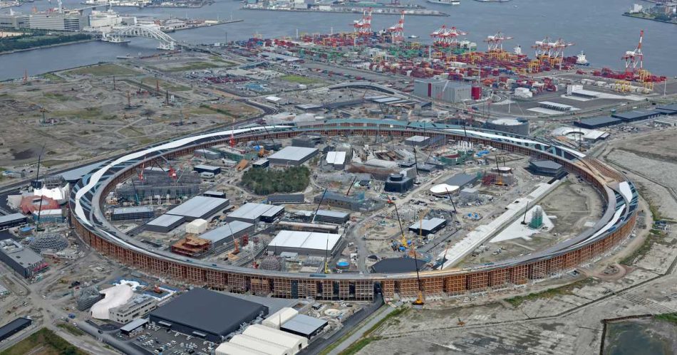 万博ペット同伴一転認めず 財界反対、協会は9月に提案へ - 産経ニュース