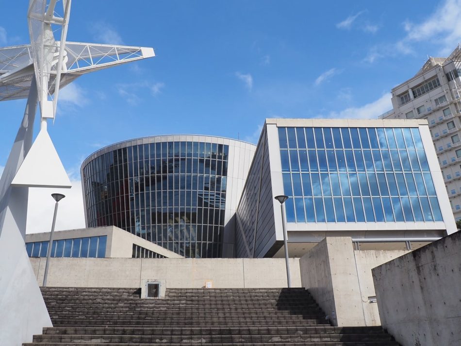 大阪・関西万博会期の2025年4月から10月に大阪一帯でStudy：大阪関西国際芸術祭を開催　大阪の代表的な建造物、天保山・中之島・西成・船場・JR大阪駅エリアで芸術を体感する | 株式会社アートローグのプレスリリース