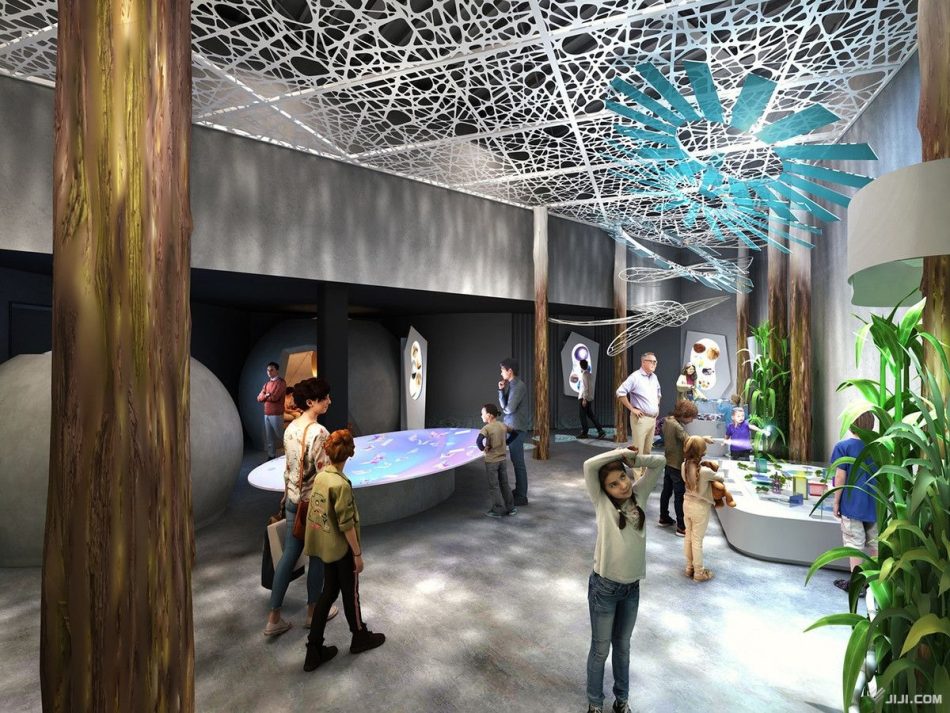 次世代太陽電池や光合成微生物 万博で一般向け初展示―パナHD:時事ドットコム