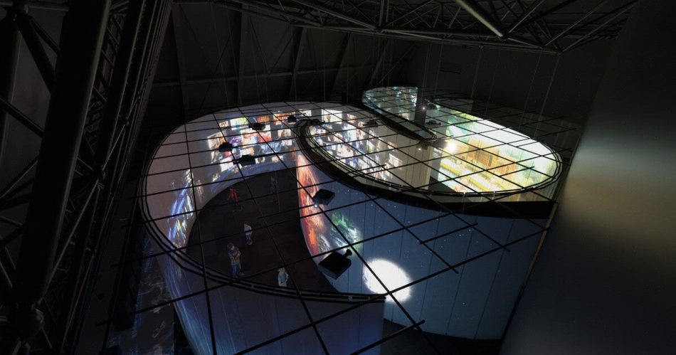 大阪・関西万博、全長150m「未来の都市」パビリオンの展示内容を発表‐日立やKDDIら12者が協賛：マピオンニュースの注目トピック