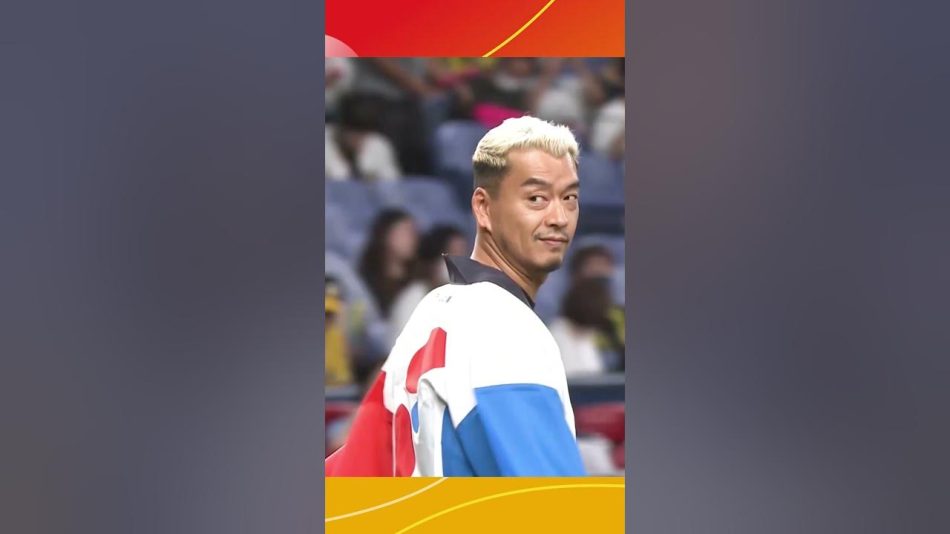 EXPOナイター2025 #EXPO2025 #DOBERMANINFINITY #shorts - YouTube