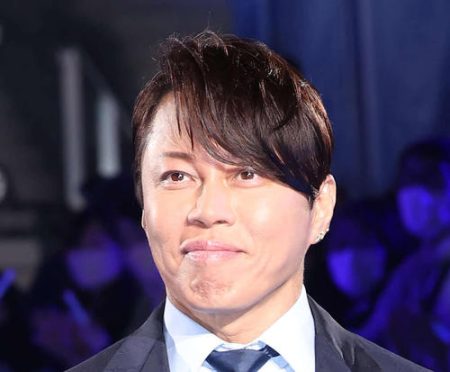 西川貴教「盛り上げましょうよ」関西万博公式絵本にイラスト登場!?…今田がキラキラ目で大ボケ - 芸能 : 日刊スポーツ