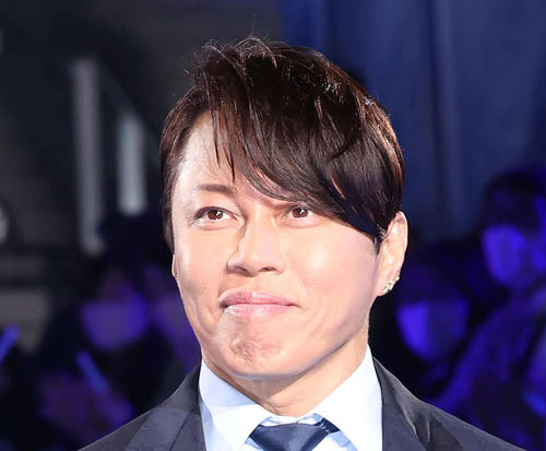 西川貴教「盛り上げましょうよ」関西万博公式絵本にイラスト登場!?…今田がキラキラ目で大ボケ - 芸能 : 日刊スポーツ