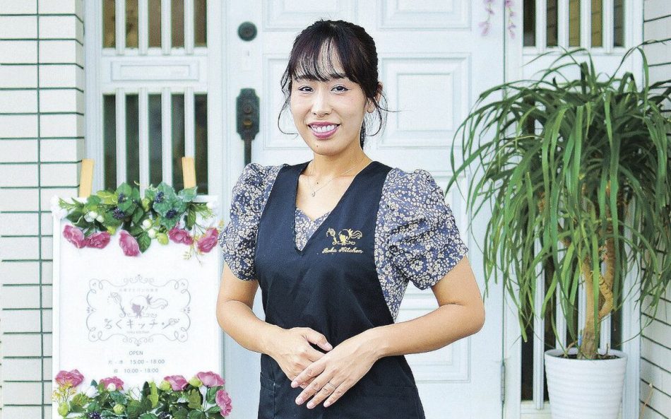 日本の食文化をフランスで発信　大阪・関西万博を目指して挑戦中！ startt｜徳島の話題｜PICKUPニュース｜徳島新聞デジタル