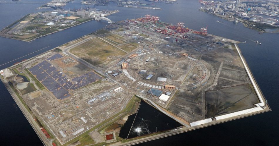 「万博中のIR工事中断を」　万博協会が大阪府・市に要求　騒音など懸念 | 毎日新聞