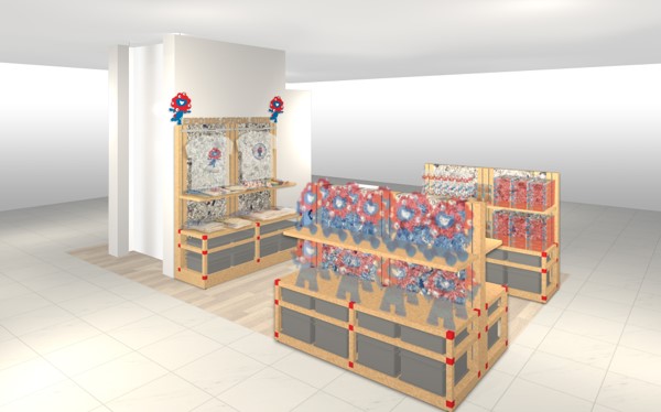 2025大阪・関西万博オフィシャルストア、大丸東京店９階と大丸神戸店地下2階に9月続々オープン！ (2024年9月2日) - エキサイトニュース