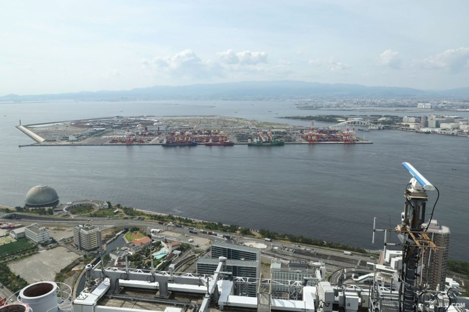 交通寸断、船で来場者輸送も　期間中の防災実施計画―万博協会：時事ドットコム