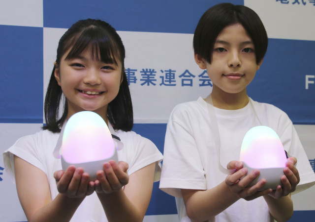 電事連の万博パビリオン詳細公表 卵形装置で核融合疑似体験(共同通信) - goo ニュース