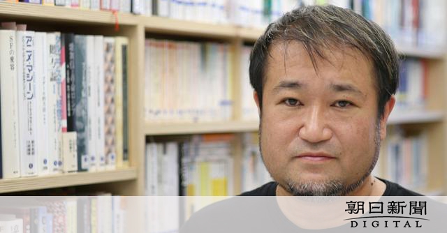 大阪万博に欠ける「お客さん目線」と東京五輪の影 東浩紀さんの直言:朝日新聞デジタル
