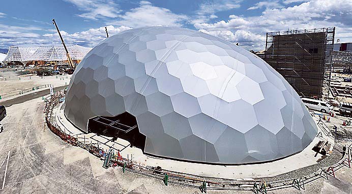 電気事業連合会が大阪・関西万博の展示概要　エネルギーの可能性追求 | 電波新聞デジタル