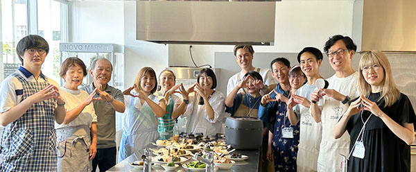 象印マホービン、大阪・関西万博見据え奈良具材のおにぎり試作 - 日本食糧新聞・電子版