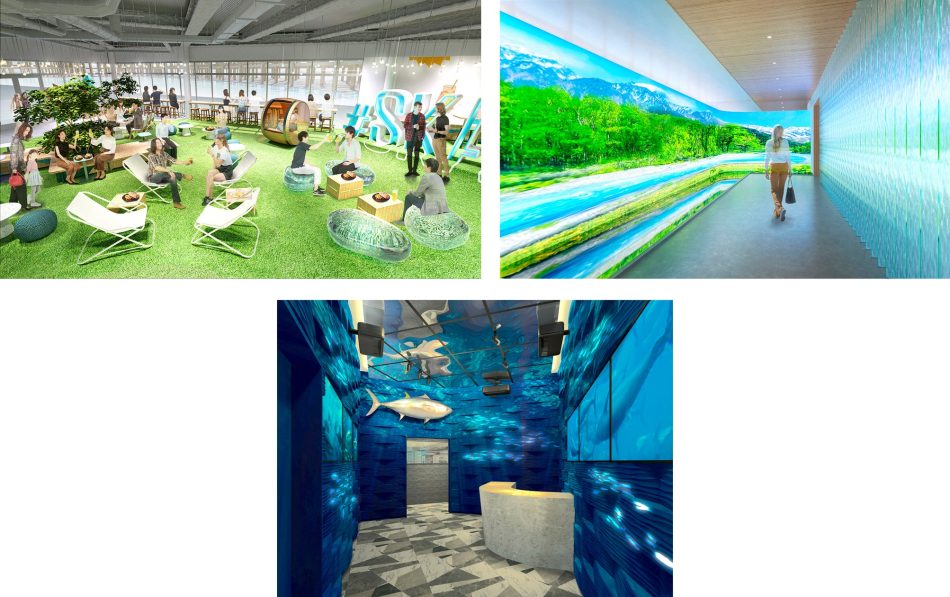 2025年日本国際博覧会（大阪・関西万博）に飲食店出店決定 | サントリーホールディングス株式会社のプレスリリース