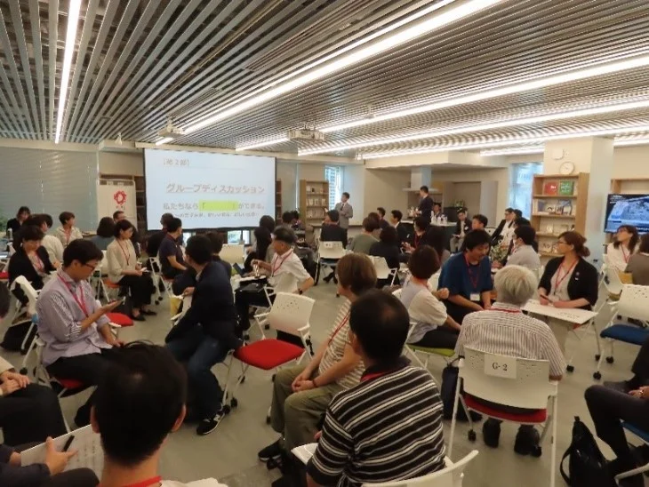 ⼩学館集英社プロダクション、大阪・関西万博の「プログラム/テーマセッション」を実施 | ICT教育ニュース