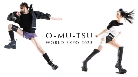 日本福祉医療ファッション協会、「O-MU-TSU WORLD EXPO」を大阪・関西万博で開催 - WorkMaster（ワークマスター）