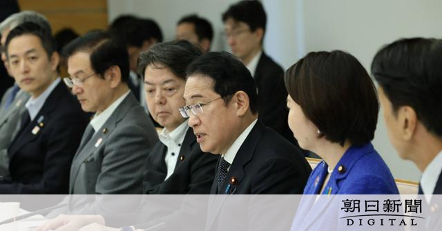 万博中のIR工事、杭打ちを2カ月延期　大阪府市が提示、首相ら了承：朝日新聞デジタル