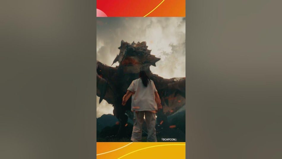 大阪ヘルスケアパビリオンに『MONSTER HUNTER BRIDGE』（モンスターハンター ブリッジ）の出展が決定🎉#モンハンブリッジ #MHBridge #カプコン #shorts - YouTube
