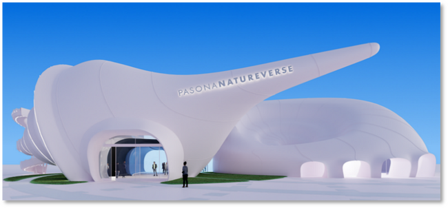 2025年大阪・関西万博 『PASONA NATUREVERSE』パビリオン音楽プロデューサーに 千住明 氏が就任：マピオンニュースの注目トピック